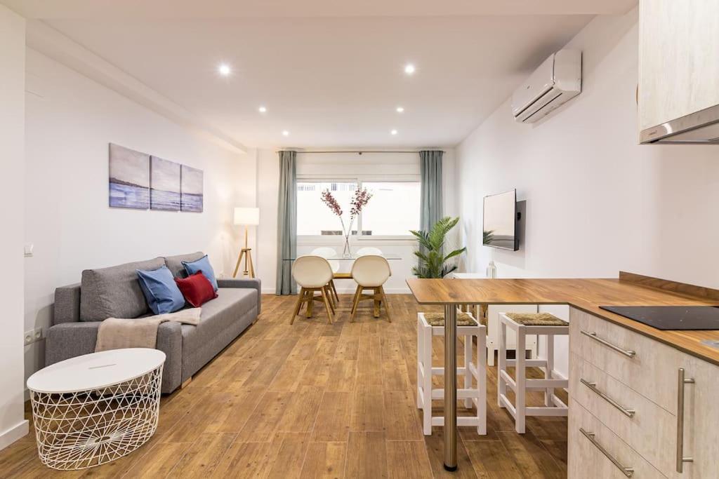 Malagueta Apartament