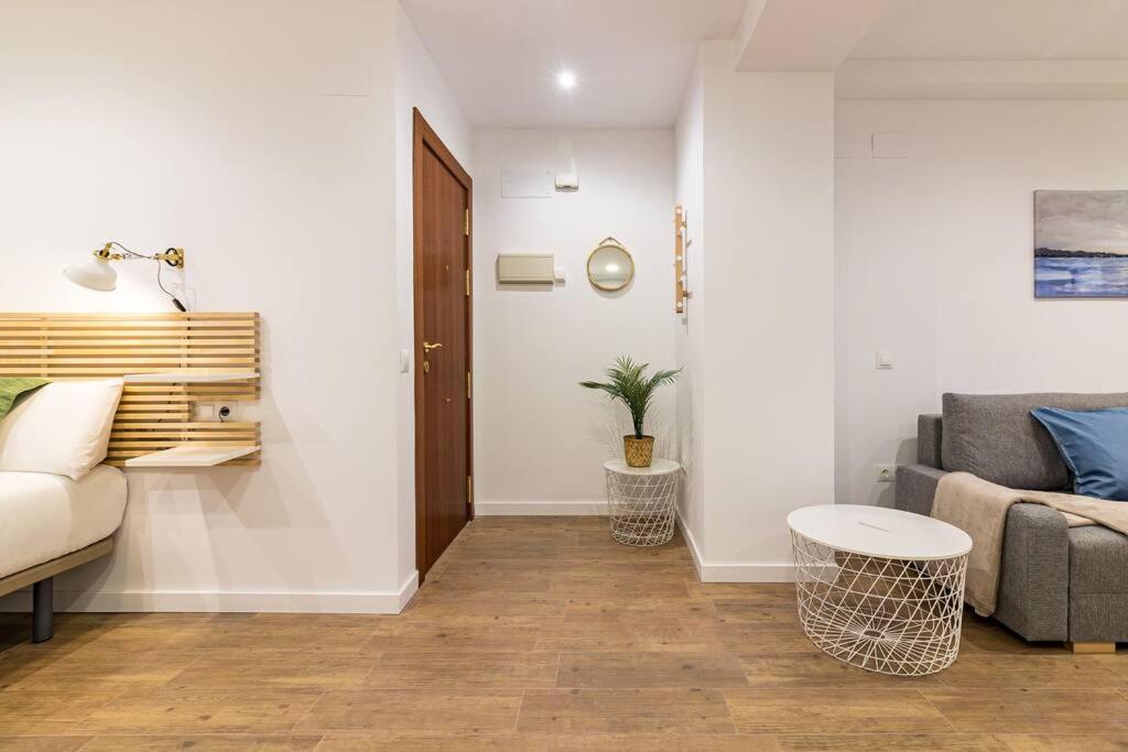 Apartament Malagueta