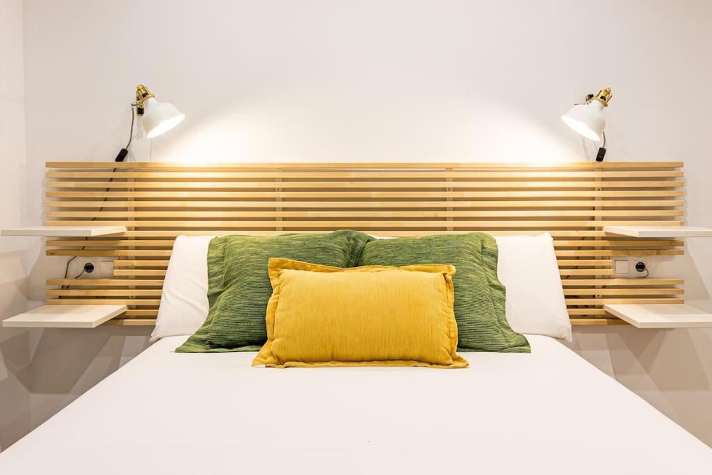 Malagueta Apartament Malaga