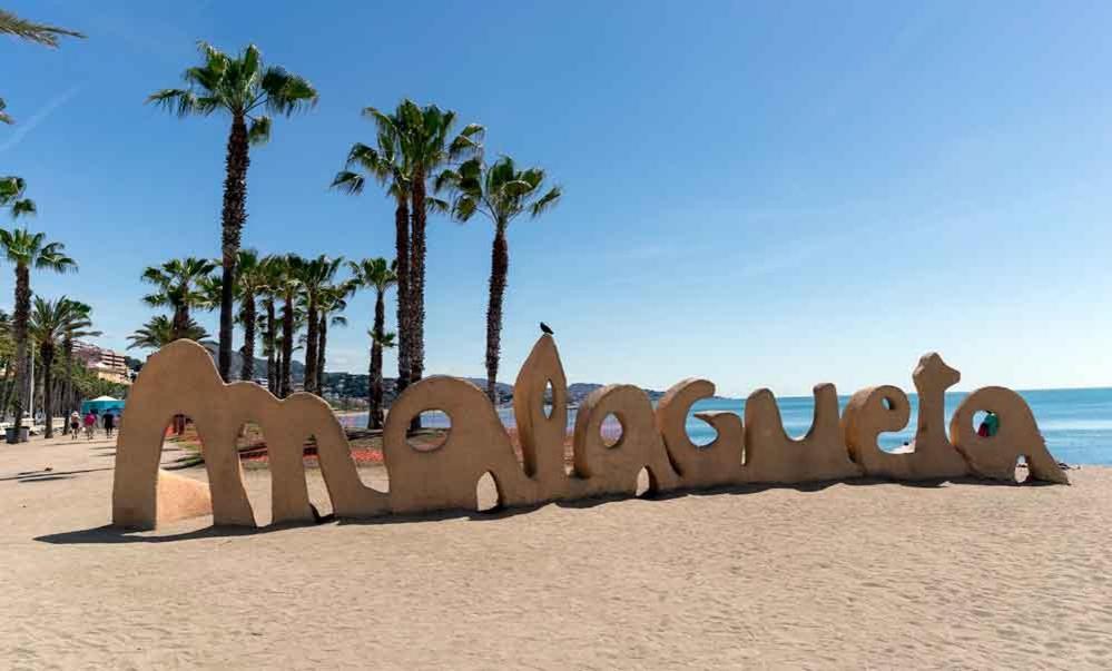 Apartament Malagueta *