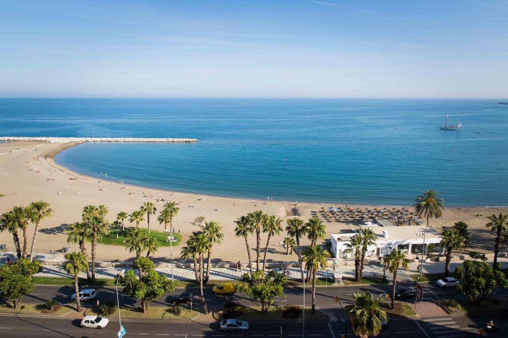 Apartament Malagueta Malaga