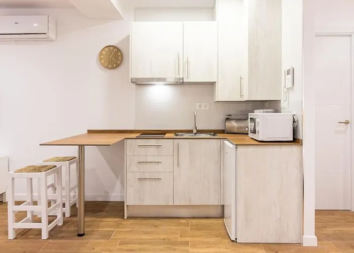 Malagueta Apartments
